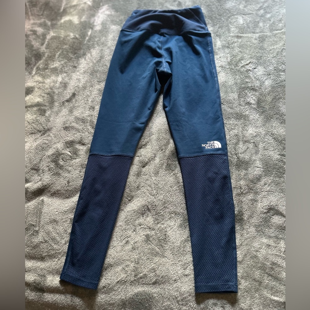The North Face